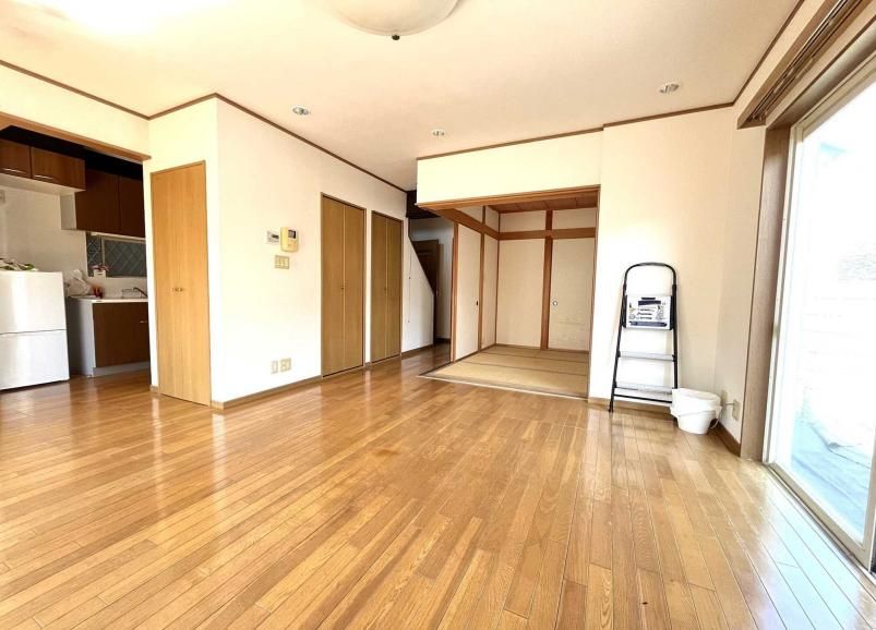 4LDK Detached House for Sale in Takaishi, Osaka - Thumbnail 4