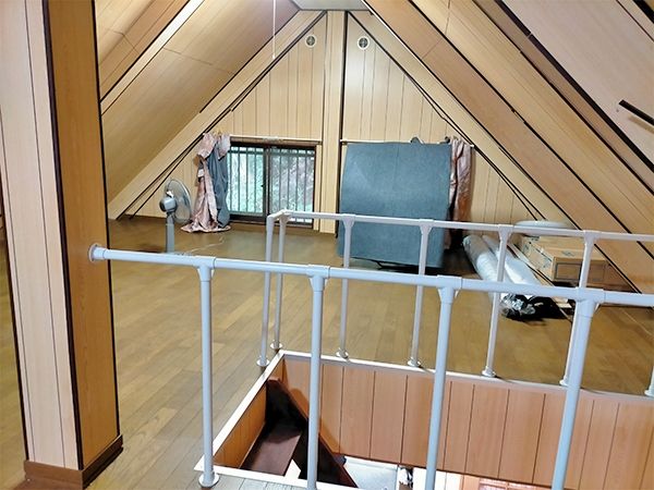Self-Build Akiya House on 180sqm Land in Uda, Nara - Thumbnail 4