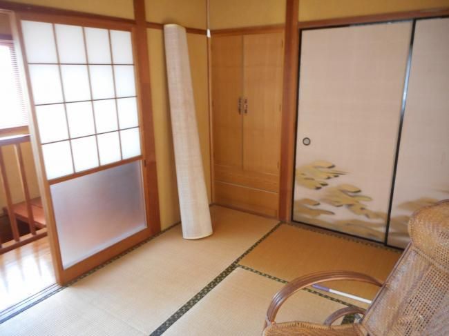 4DK Detached House for Sale in Hagi, Yamaguchi - Thumbnail 2