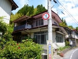 5K Detached House for Sale in Nihonmatsu, Fukushima