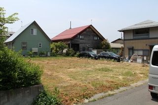 Vacant Land for Sale in Iizuna, Nagano with Mountain Views - Thumbnail 2