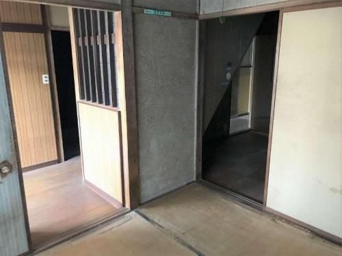 Traditional 4DK House for Rent in Tateyama, Toyama - Near Gohyakkoku Station - Thumbnail 4