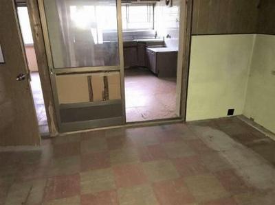 Traditional 4DK House for Rent in Tateyama, Toyama - Near Gohyakkoku Station — Interior, Tateyama, Toyama