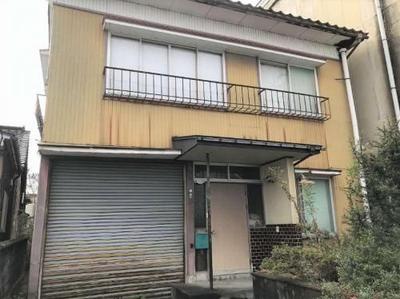 Traditional 4DK House for Rent in Tateyama, Toyama - Near Gohyakkoku Station — House, Tateyama, Toyama