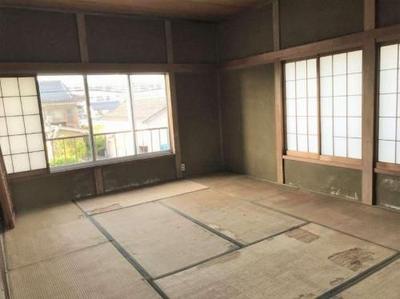 Traditional 4DK House for Rent in Tateyama, Toyama - Near Gohyakkoku Station — Interior, Tateyama, Toyama