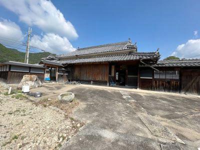 JR Kakogawa Line Nishiwakishi Station / 9 minutes by car - Property details - Hyogo Prefecture Nishiwaki City Vacant House Bank Site — Image 1, Nishiwaki, Hyogo