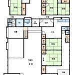 7DK Vacant House in Sanjo City, Niigata - Akiya Bank - Thumbnail 4