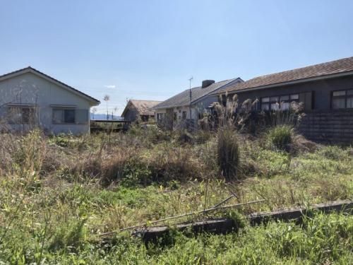 Vacant Land for Sale in Shibushi City, Kagoshima - Negotiable Price - Main Image