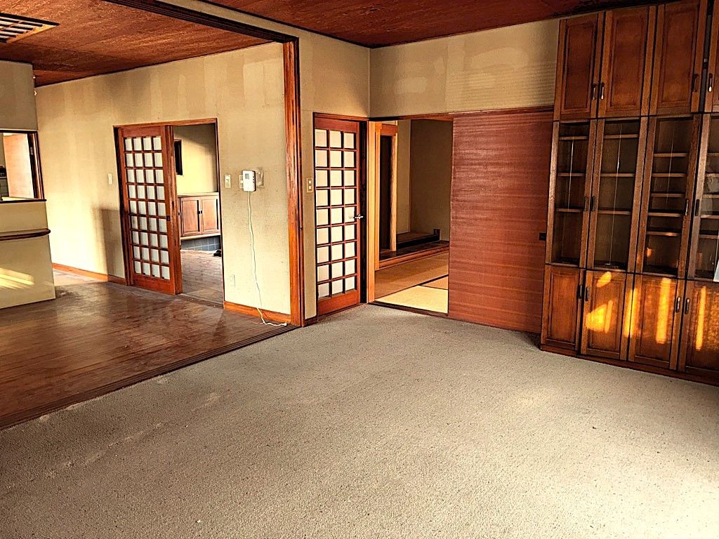 5LDK Detached House with Garden in Quiet Naruto Neighborhood - Image 22