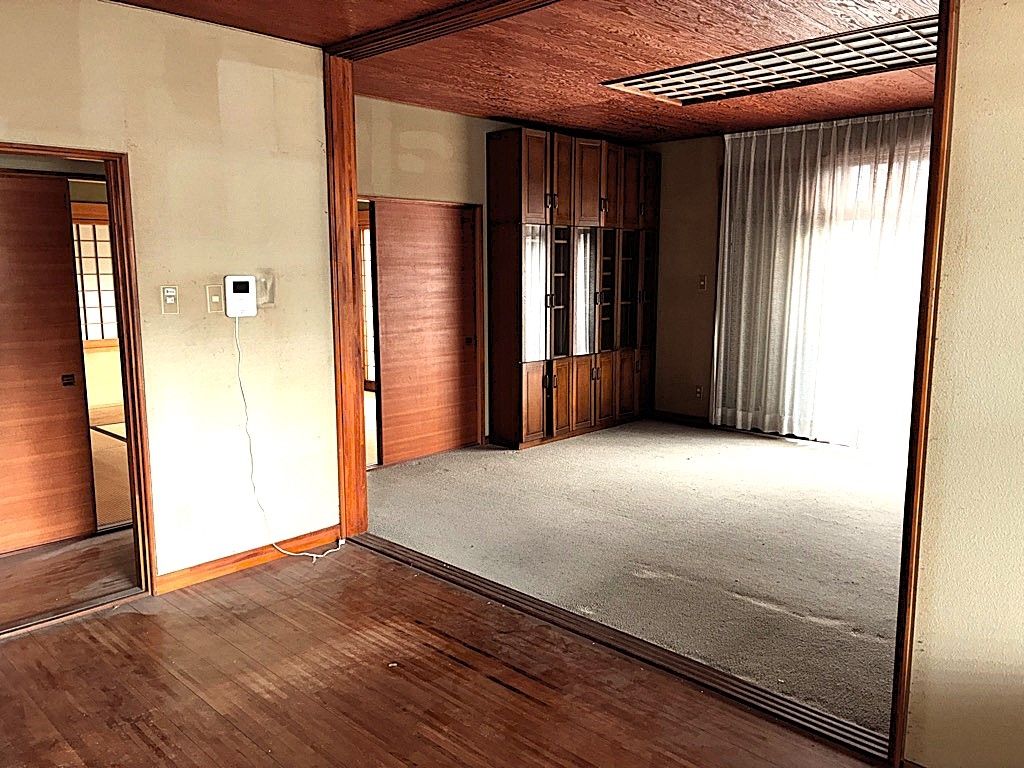5LDK Detached House with Garden in Quiet Naruto Neighborhood - Image 22