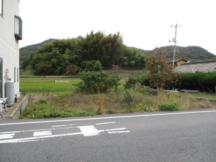 Vacant Land for Sale in Asakuchi, Okayama - 164 sqm Plot - Thumbnail 2