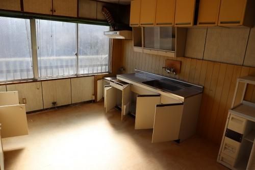 Former Shop with 4LDK Home in Shinkamigoto, Nagasaki - Thumbnail 4