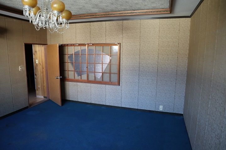 Former Shop with 4LDK Home in Shinkamigoto, Nagasaki - Thumbnail 3