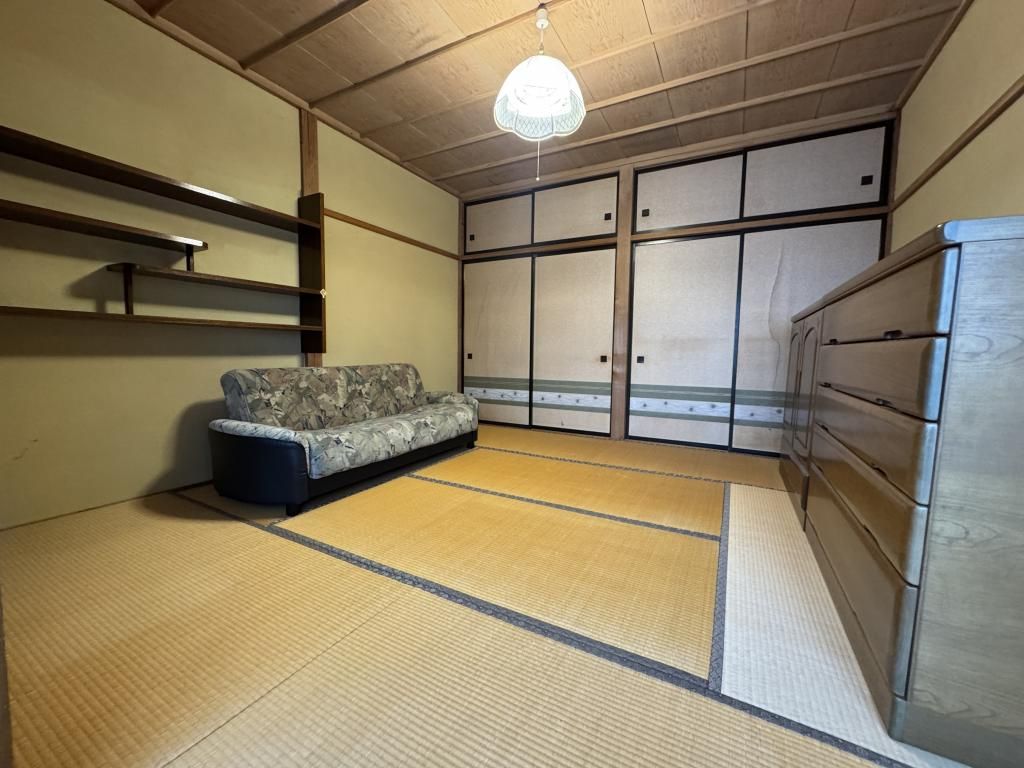 7K House for Sale in Tokamachi, Niigata - 160 sqm - Thumbnail 2