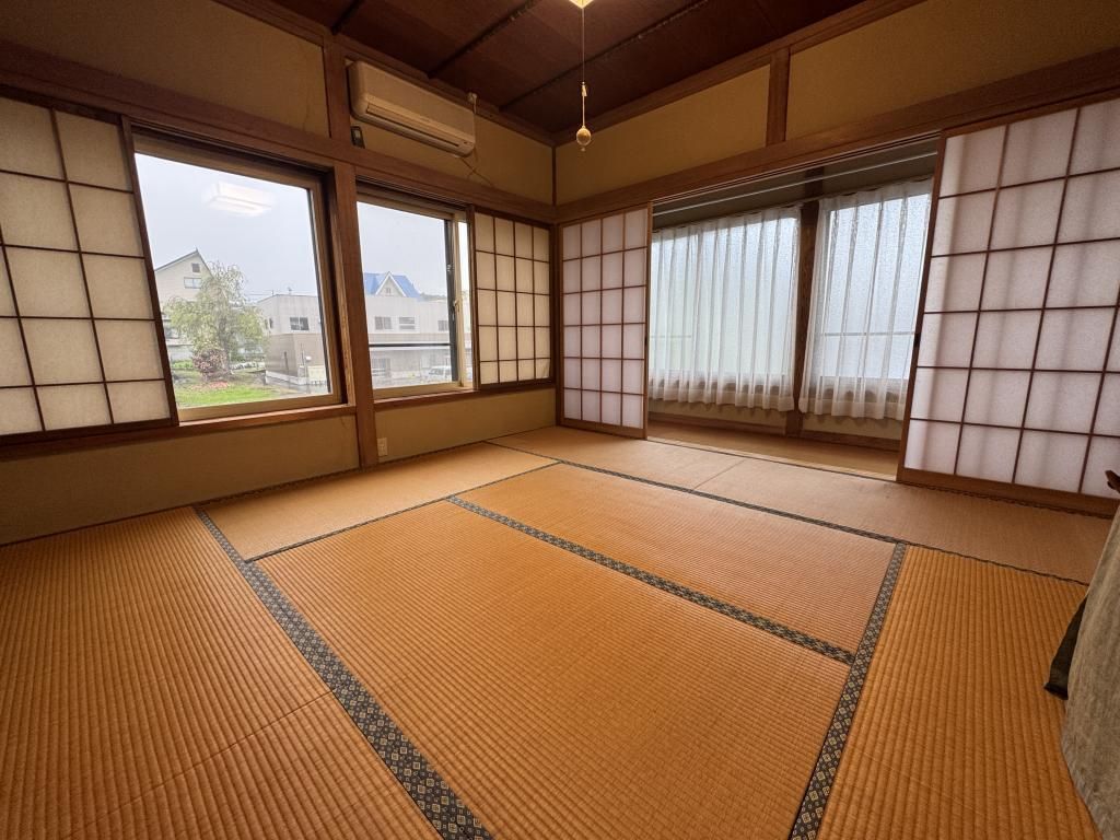 7K House for Sale in Tokamachi, Niigata - 160 sqm - Thumbnail 4