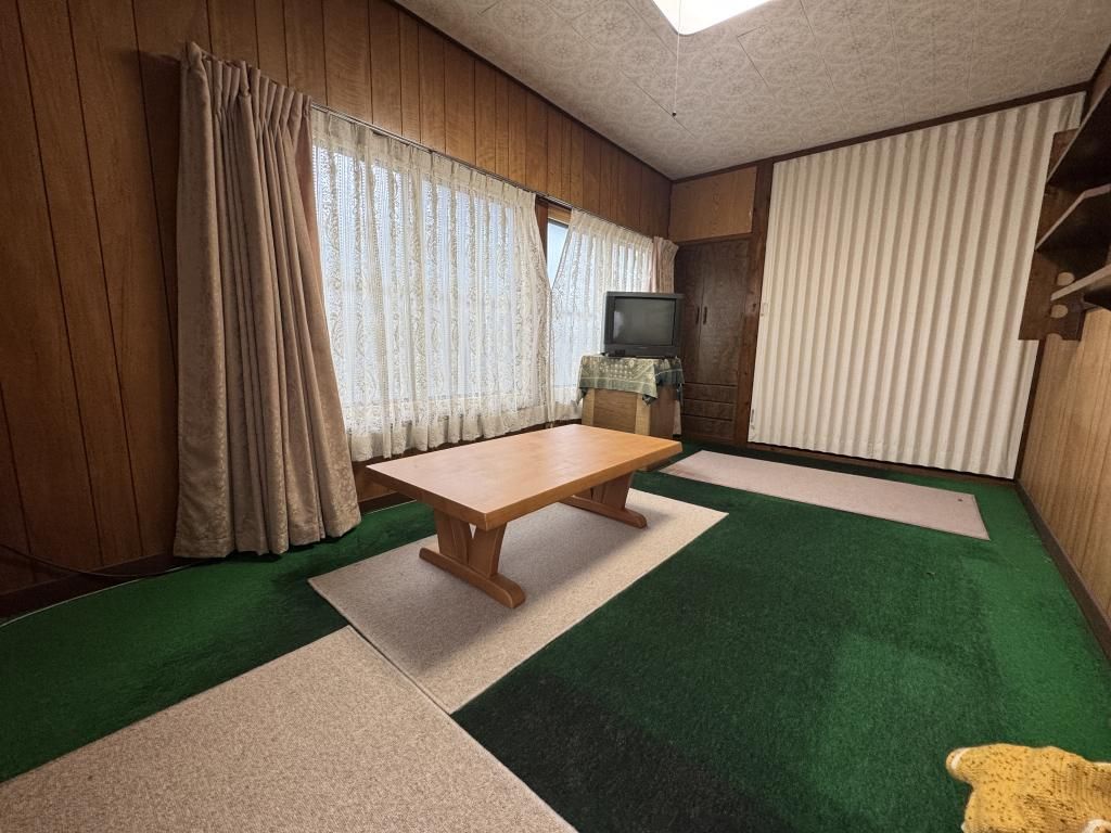 7K House for Sale in Tokamachi, Niigata - 160 sqm - Thumbnail 3