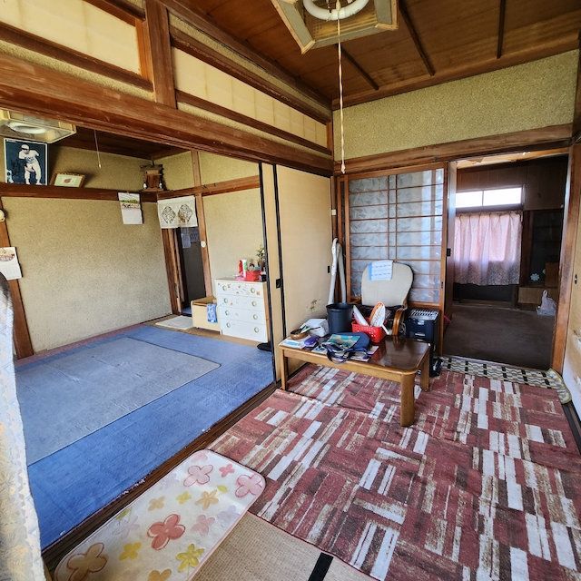 6DK Detached House for Sale in Minamiawaji, Hyogo - Thumbnail 3