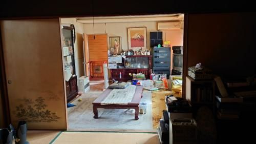 6DK Steel-Frame House for Sale in Quiet Tobe Town, Ehime - Thumbnail 4