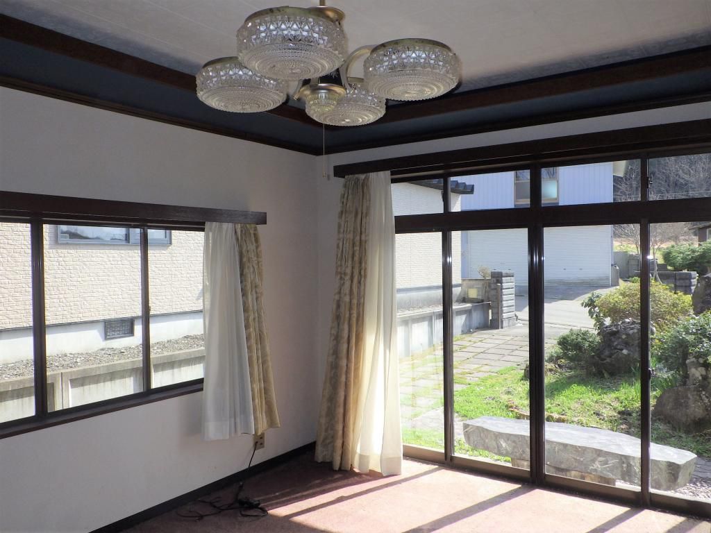 5DK Detached House for Sale in Odate, Akita - 150万円 - Thumbnail 4