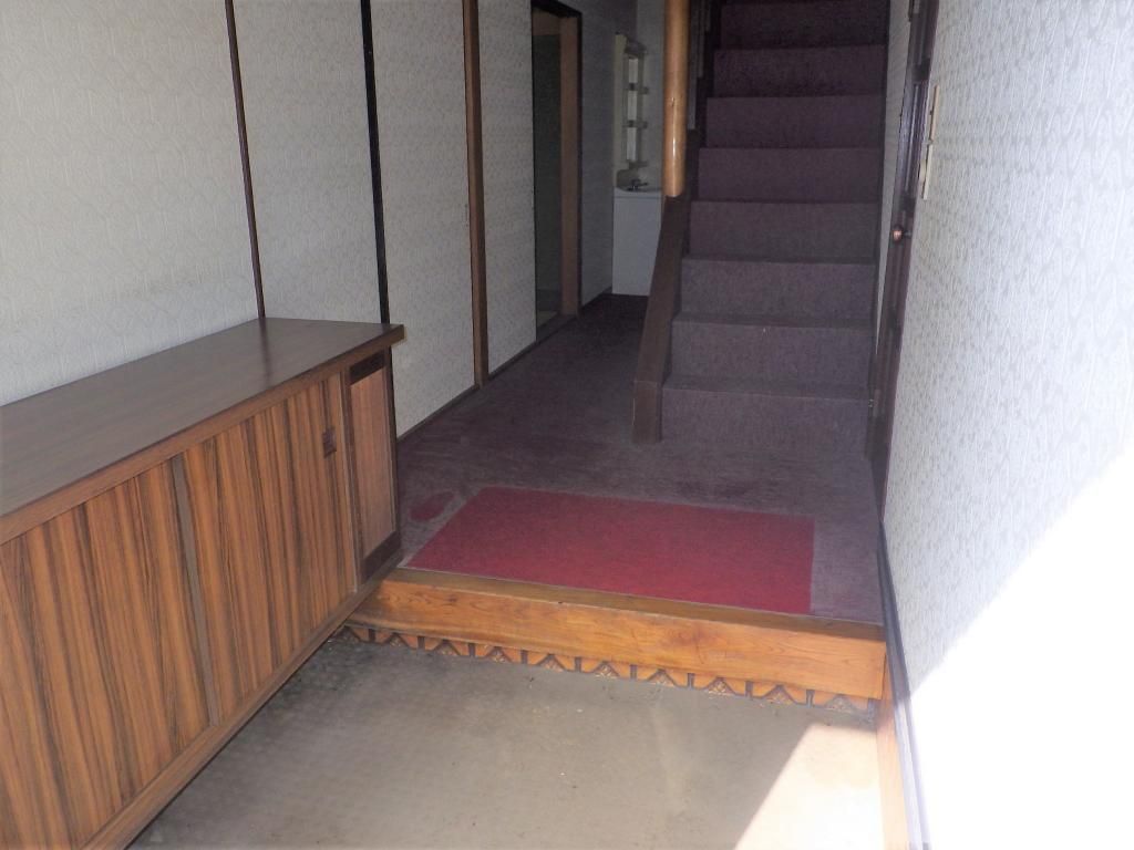 5DK Detached House for Sale in Odate, Akita - 150万円 - Thumbnail 3