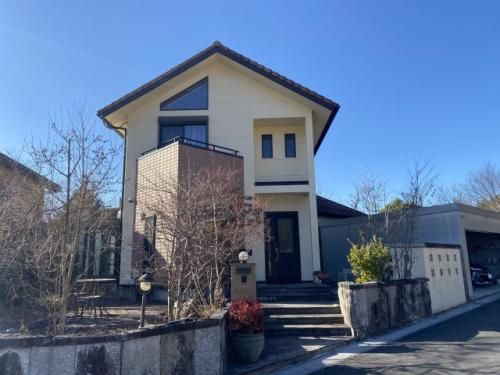 4LDK House with Sauna & Radium Hot Spring in Nakatsugawa - Thumbnail 2