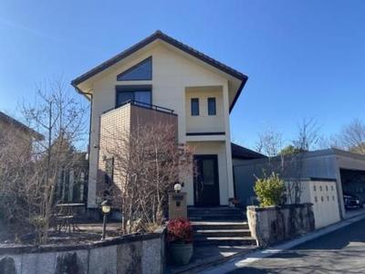 4LDK House with Sauna & Radium Hot Spring in Nakatsugawa — Image 1, Nakatsugawa, Gifu