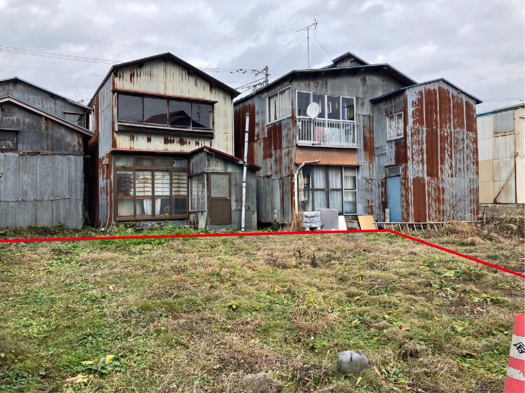 3LDK House for Sale in Odate, Akita - Akiya Bank Property - Thumbnail 4