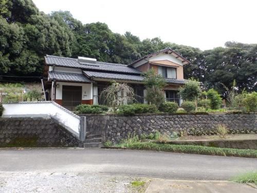 7LDK Wooden House for Sale in Imari, Saga - Akiya Bank Property - Main Image