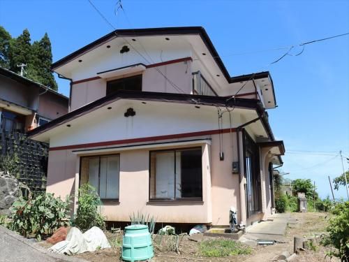 Ocean View Akiya House for Sale in Iwaizumi, Iwate - Thumbnail 2