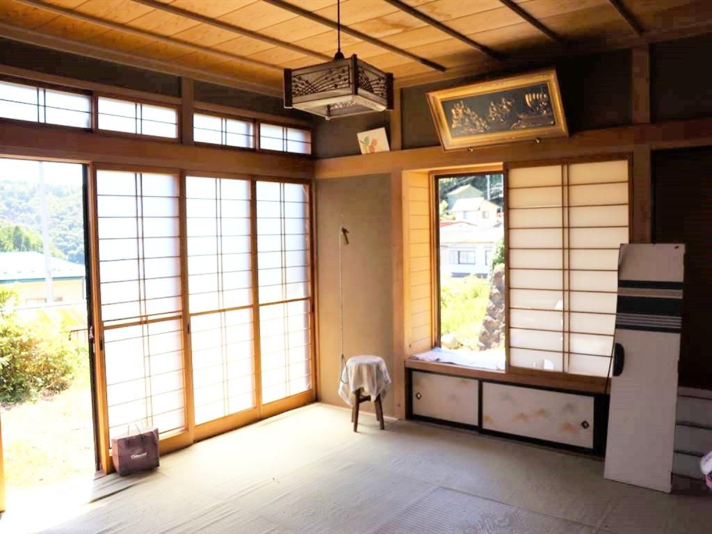 Ocean View Akiya House for Sale in Iwaizumi, Iwate - Thumbnail 4