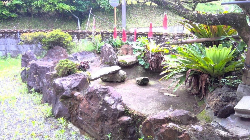 Traditional 4DK House with Garden Pond in Kimotsuki Town, Kagoshima - Thumbnail 4