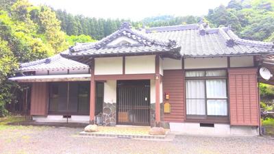 Traditional 4DK House with Garden Pond in Kimotsuki Town, Kagoshima — Image 7, Kimotsuki, Kagoshima