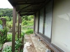 Yanai Akiya: 4DK House with Farmland and Scenic Views - Thumbnail 2