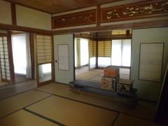 Yanai Akiya: 4DK House with Farmland and Scenic Views - Thumbnail 4