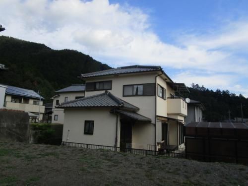 4DK Detached House for Sale in Quiet Himeji, Hyogo - Main Image