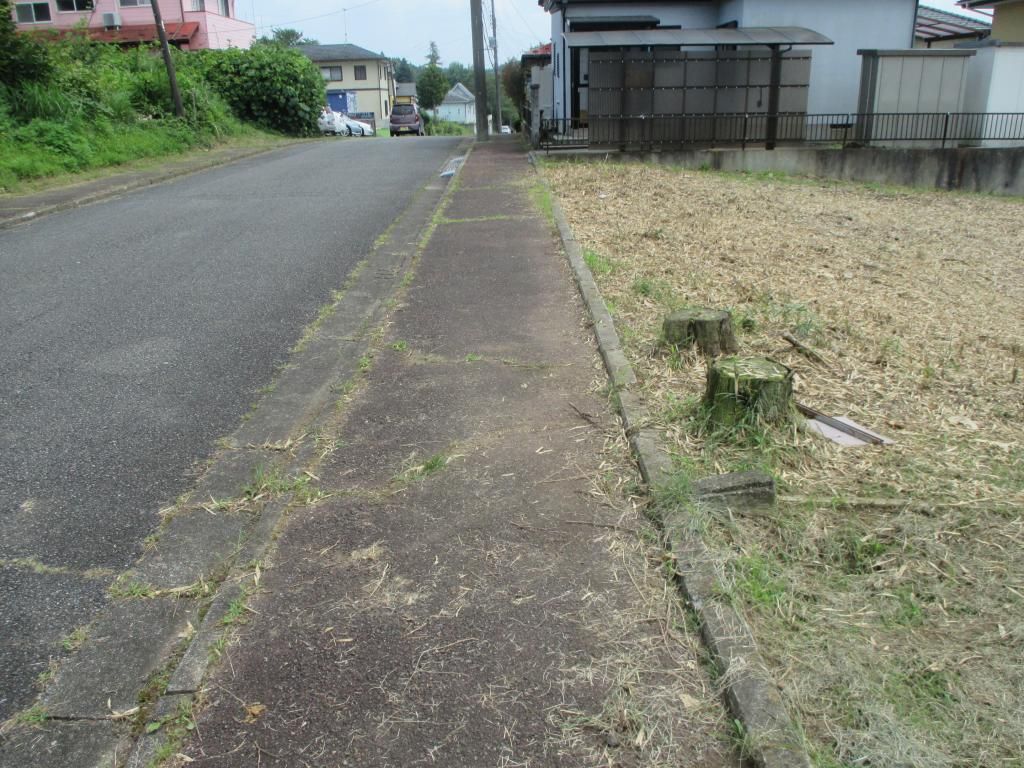 165 sqm Residential Land Plot for Sale in Yaita City, Tochigi - Thumbnail 4