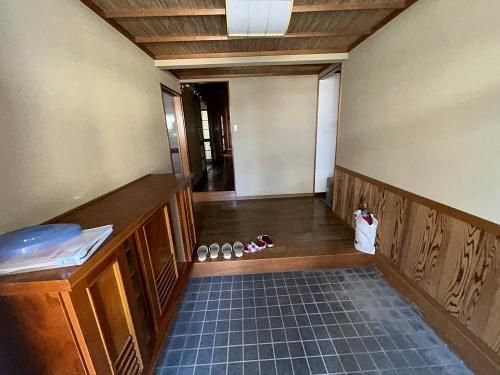 Spacious 9DK Traditional House for Sale in Noshiro, Akita - Thumbnail 2