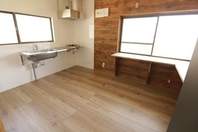 Compact 2K Rental House in Kami City, Kochi | 45,000 Yen - Thumbnail 2