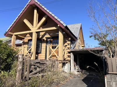 Ibusuki Fixer-Upper: 3LDK House Near Station on 169.8sqm Land — Image 7, Ibusuki, Kagoshima