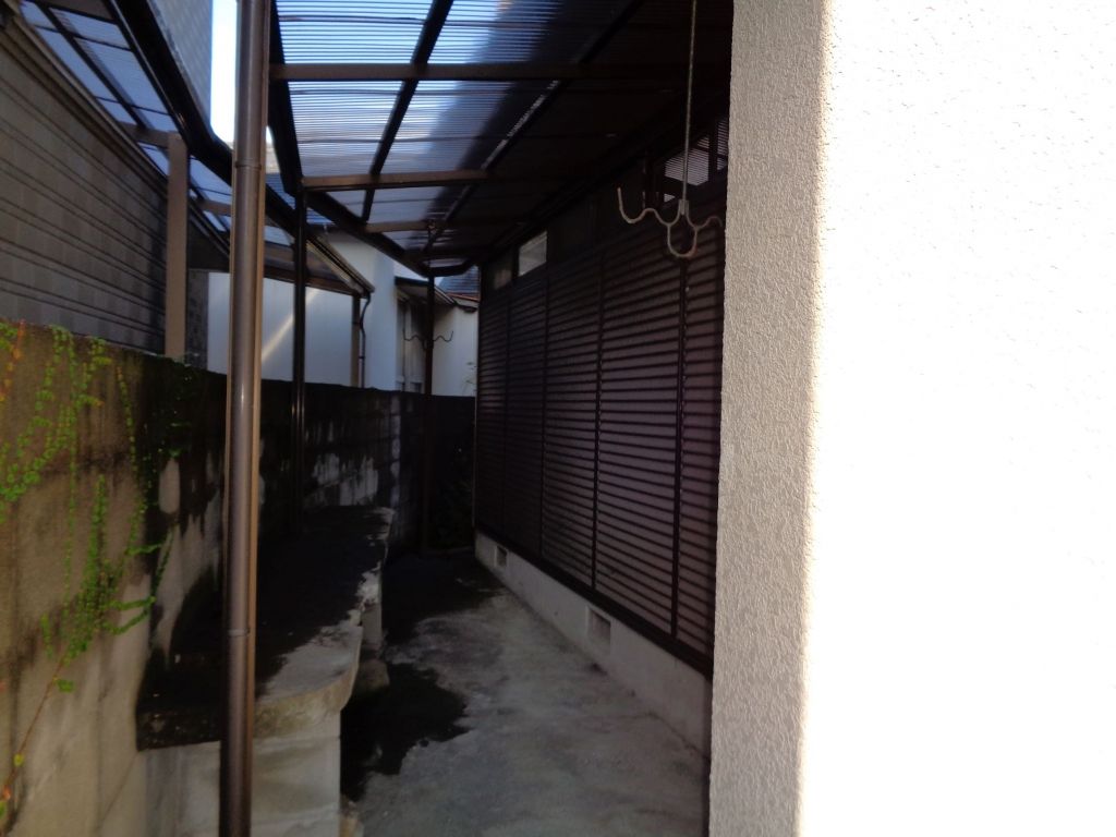 6DK Wooden House in Historic Yatsushiro Castle Area - Thumbnail 3