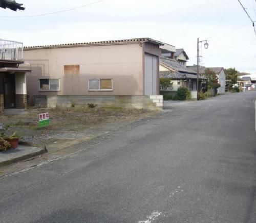 Vacant Land for Sale in Shizunami, Makinohara City, Shizuoka - Thumbnail 2