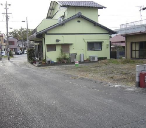 Vacant Land for Sale in Shizunami, Makinohara City, Shizuoka - Thumbnail 3