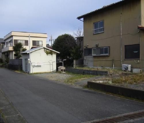Vacant Land for Sale in Shizunami, Makinohara City, Shizuoka - Thumbnail 4