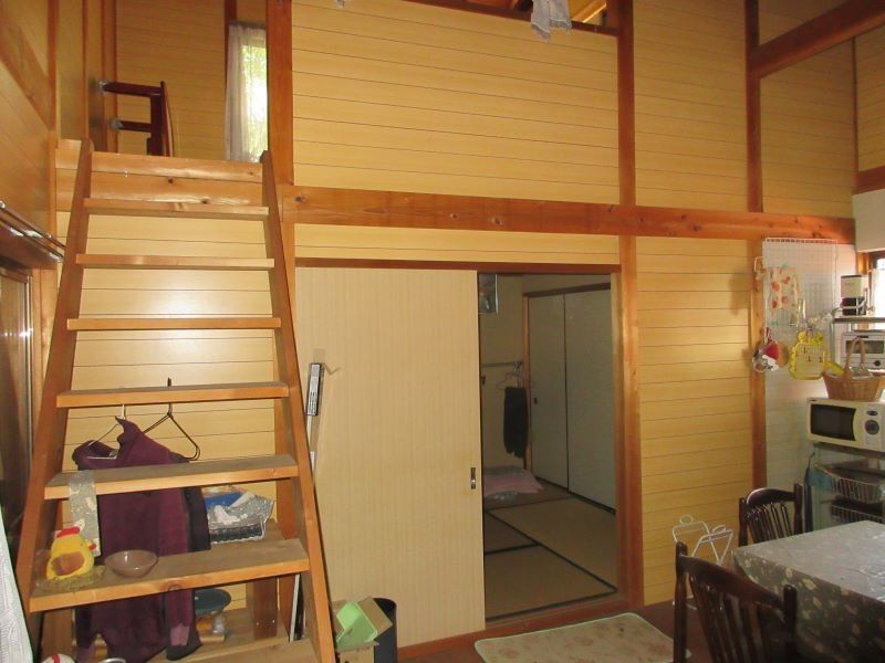 2LDK Mountain Retreat in Nakatsugawa, Gifu - 3 Million Yen - Thumbnail 4