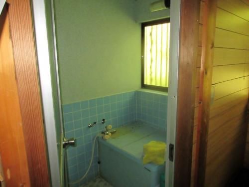 2LDK Mountain Retreat in Nakatsugawa, Gifu - 3 Million Yen - Thumbnail 3