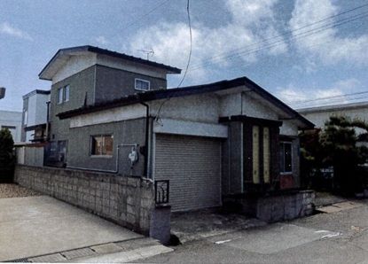 4K Vacant House for Sale in Hirosaki, Aomori - 110.93 sqm - Thumbnail 2