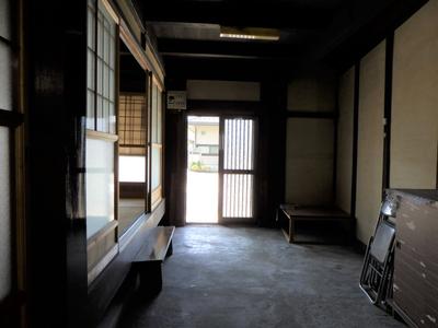 [Ｓ3311-234] Yanase-cho, Santo-cho, Asago City | Asago City Empty House Bank — Image 4, Asago, Hyogo