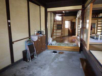 [Ｓ3311-234] Yanase-cho, Santo-cho, Asago City | Asago City Empty House Bank — Image 3, Asago, Hyogo