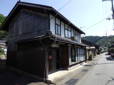 [Ｓ3311-234] Yanase-cho, Santo-cho, Asago City | Asago City Empty House Bank — Image 1, Asago, Hyogo