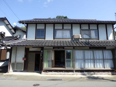 [Ｓ3311-234] Yanase-cho, Santo-cho, Asago City | Asago City Empty House Bank — Image 1, Asago, Hyogo